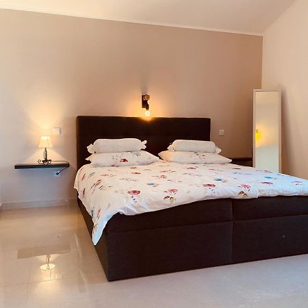 Apartment Mare Rab Town Exterior foto