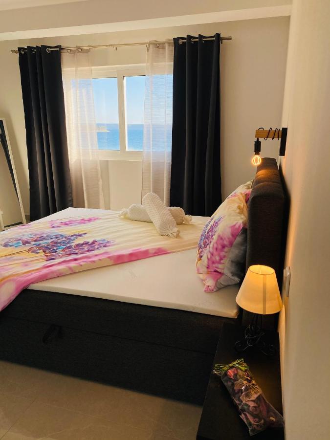 Apartment Mare Rab Town Exterior foto